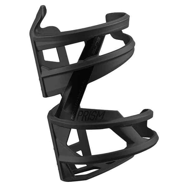 Поставка за бутилка Elite Prism Recycled Right Bottle holders - Schwarz