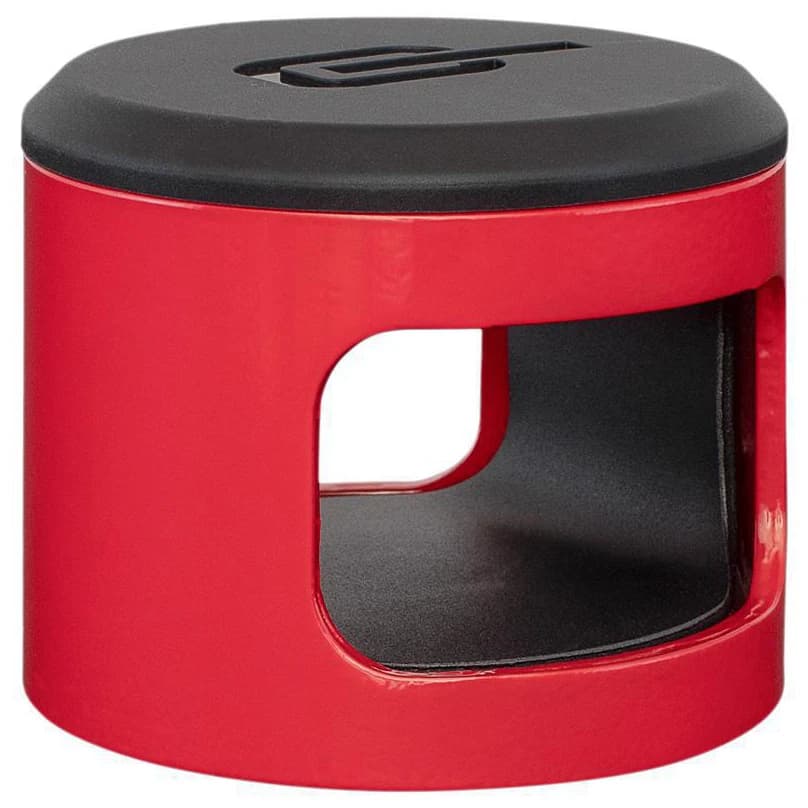 Велосипеден аксесоар Hiplok Ankr Bicycle holder - Red