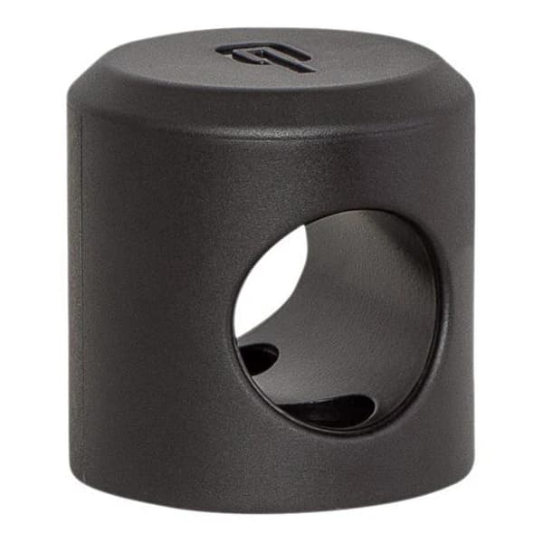 Велосипеден аксесоар Hiplok Ankr Mini Bicycle holder - All Black
