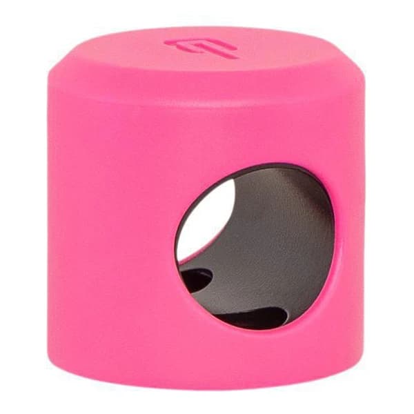 Велосипеден аксесоар Hiplok Ankr Mini Bicycle holder - Pink