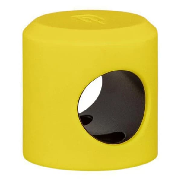 Велосипеден аксесоар Hiplok Ankr Mini Bicycle holder - Yellow