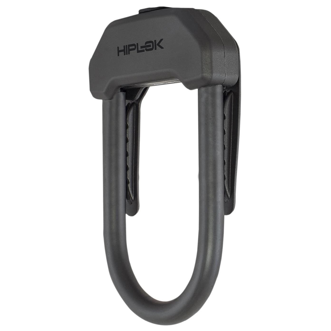 U-образен катинар Hiplok DX Bike lock - All Black