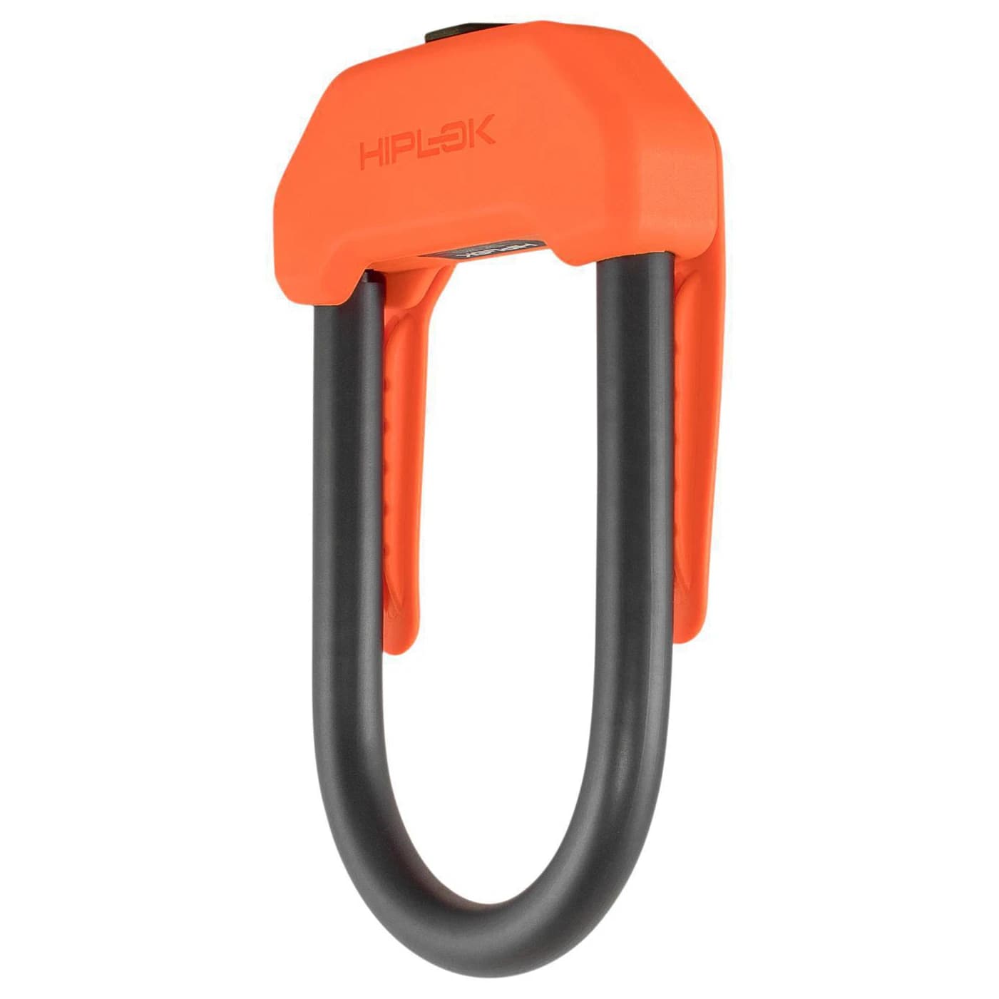 U-образен катинар Hiplok DX Bike lock - Orange