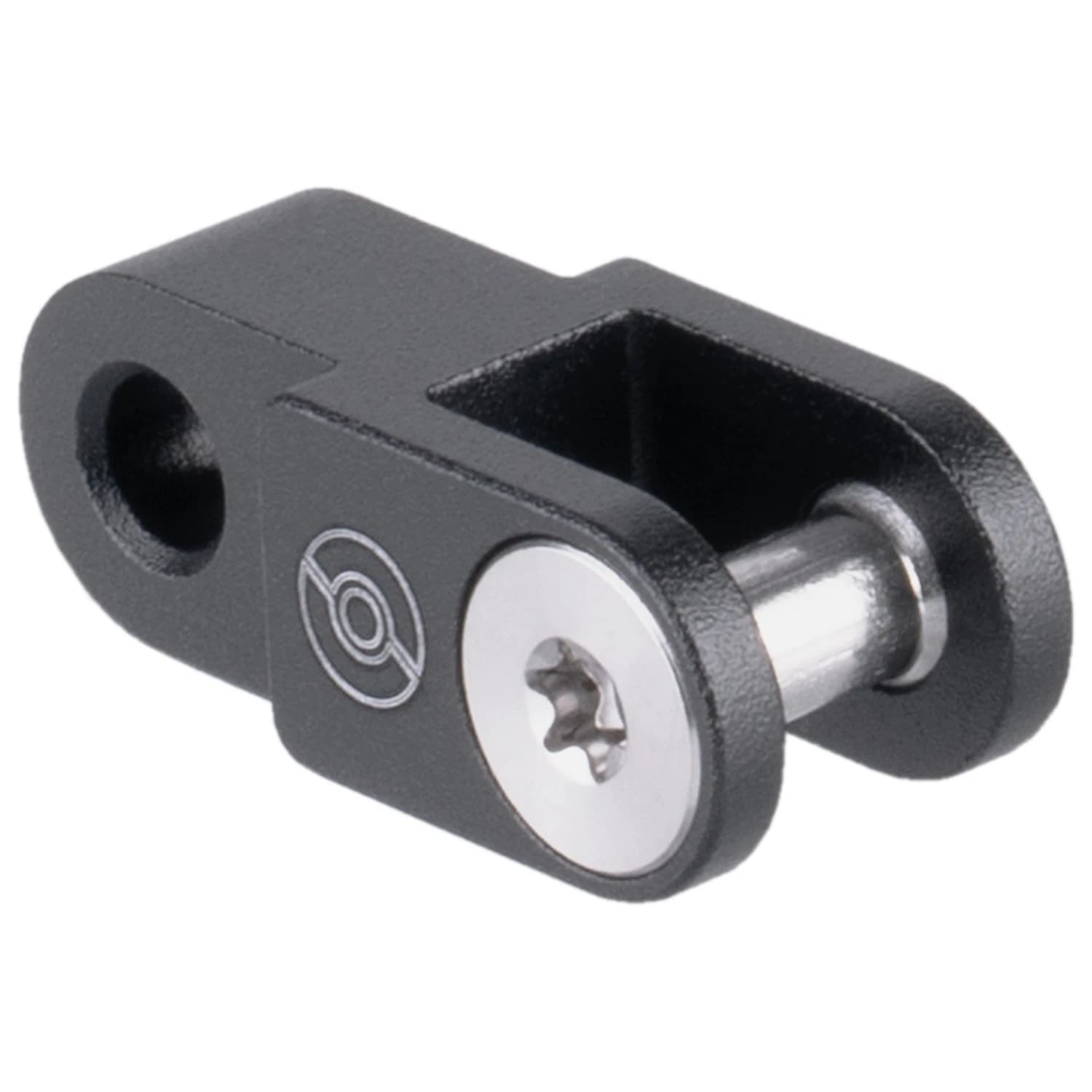 Аксесоар за велосипеден светлини Supernova Multimount Extension Holder - Black