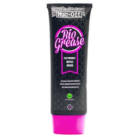 Грес Muc off Bio Grease - Pink