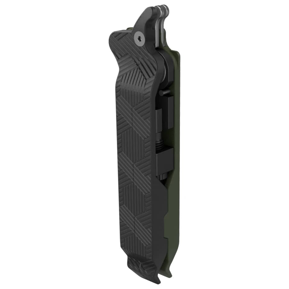 Инструмент за велосипед Topeak Power Lever Pro Bike tool - Black