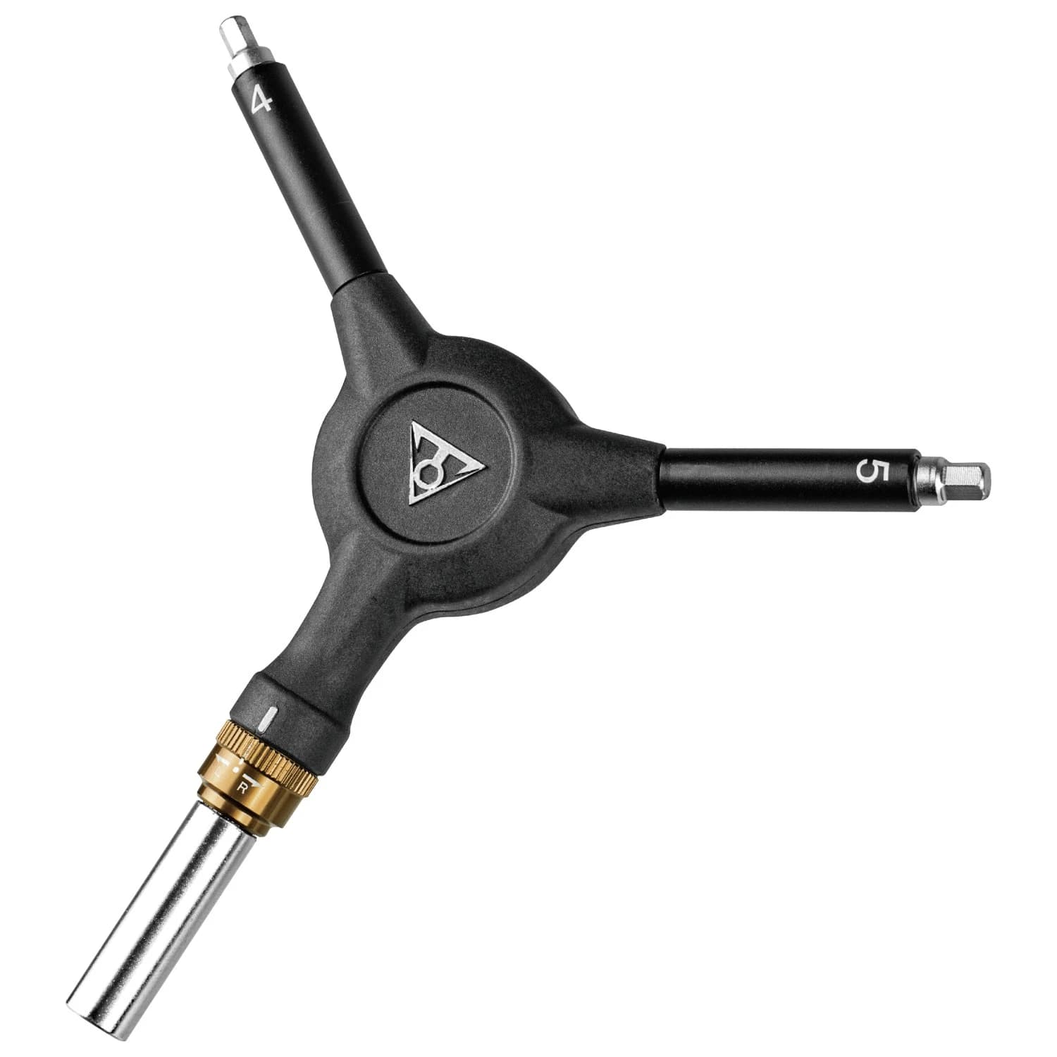 Комплект Topeak Y-Speed Ratchet Tool kit - Black