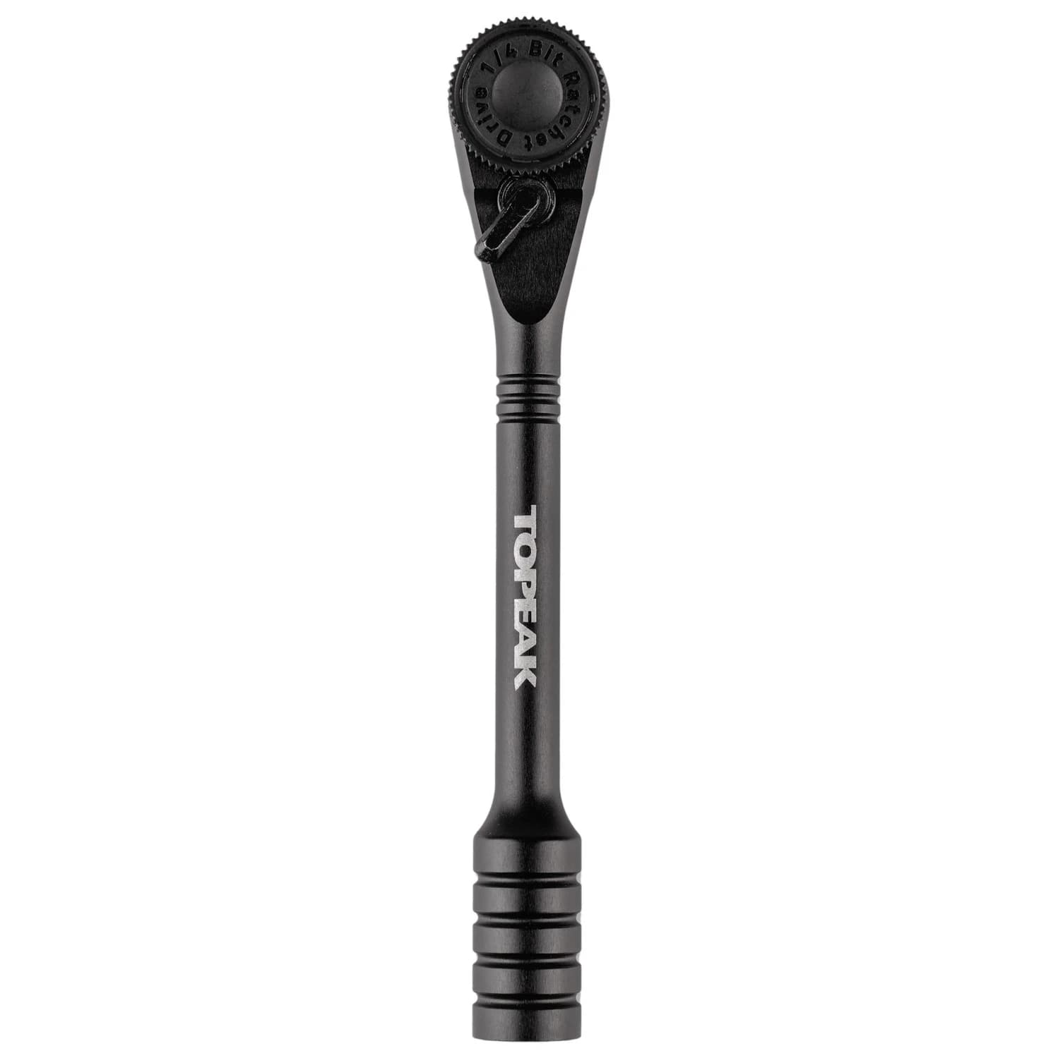 Инструмент за велосипед Topeak Ratchet Toolbar Aluminum Bike tool - Black