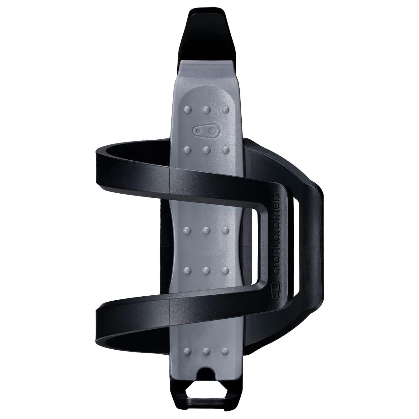 Инструмент за велосипед Crankbrothers S.O.S. BC2 Side Entry Bottle Cage + Multitool Bottle holders - Black