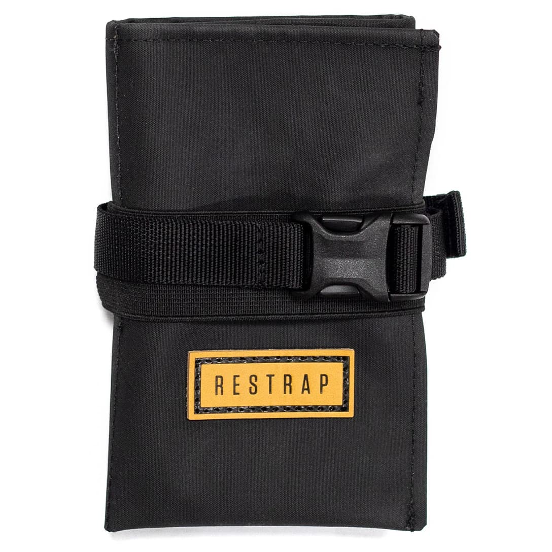 Инструмент за велосипед Restrap Tool Roll Tool bag - Black