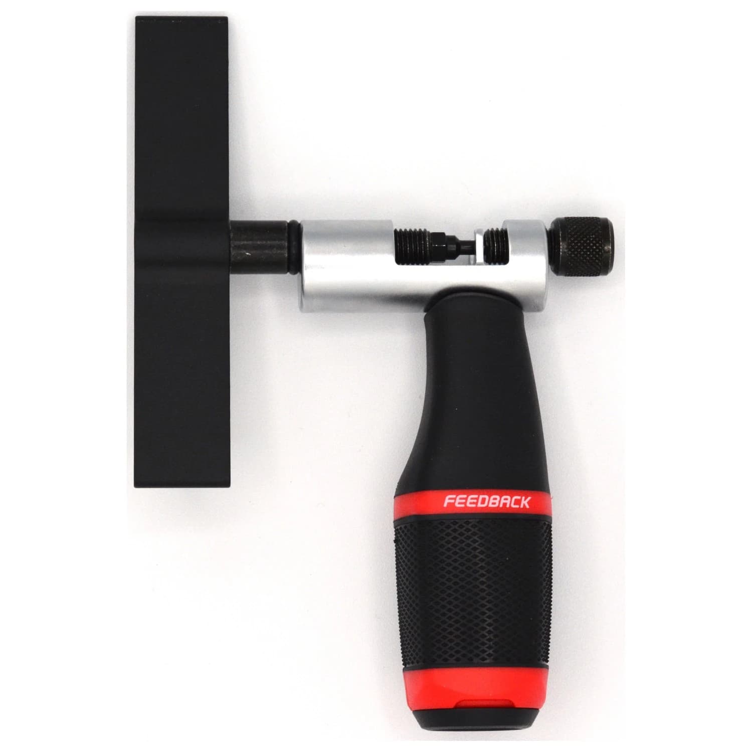 Инструмент за велосипед Feedback sports Chain Tool 3.0 Bike tool - Black / Red