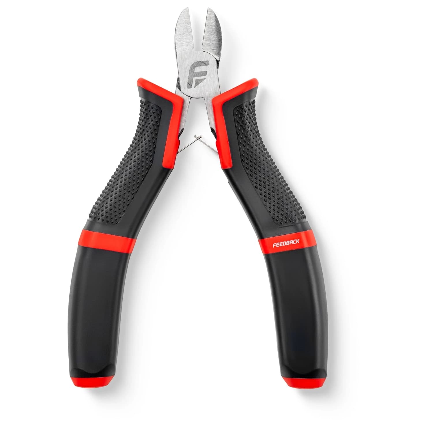 Инструмент за велосипед Feedback sports Side-cutting Pliers Bike tool - Black / Red