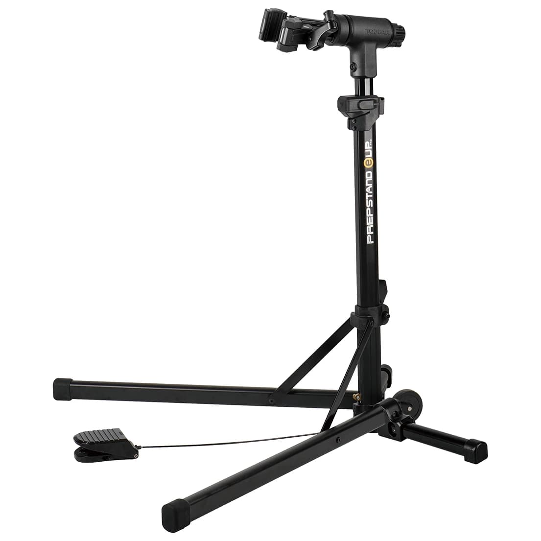 Инструмент за велосипед Topeak PrepStand eUP Pro Assembly stand - Black