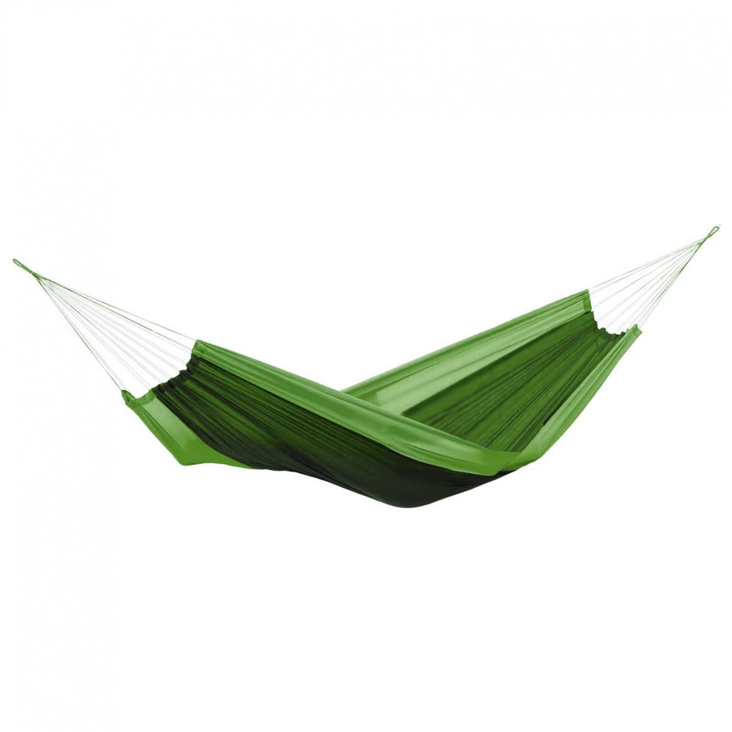 Хамак Amazonas Silk Traveller Hammock - Forest
