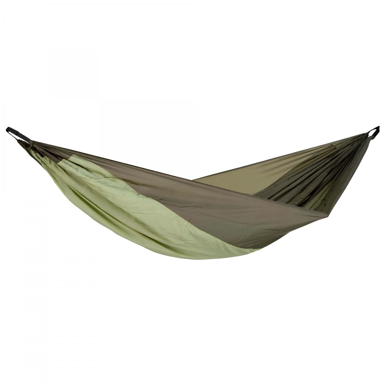 Хамак Amazonas Silk Traveller Thermo Hammock - Green