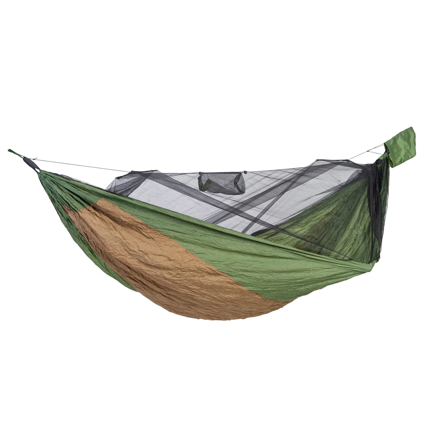 Хамак Amazonas Hängematte Adventure Hero XXL Hammock - Green