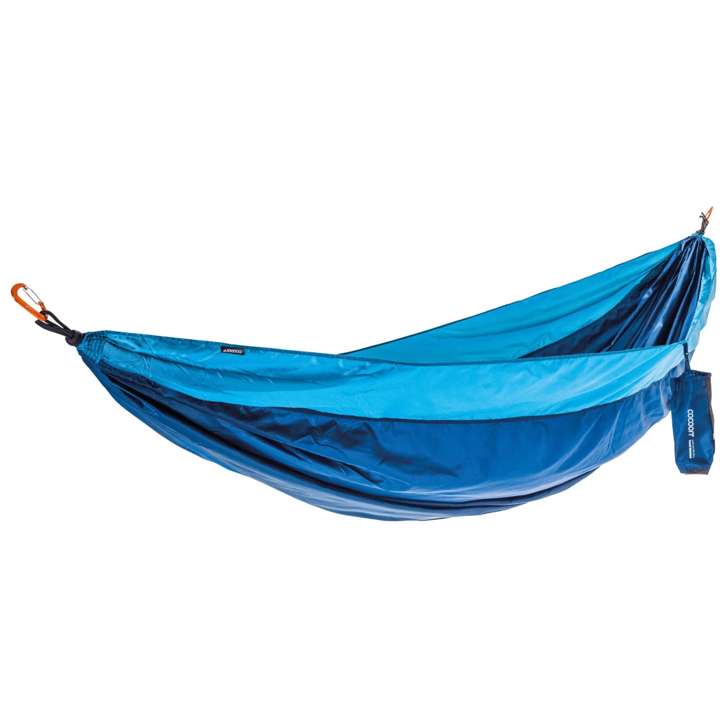 Хамак Cocoon Travel Hammock Double Hammock - Blue Moon