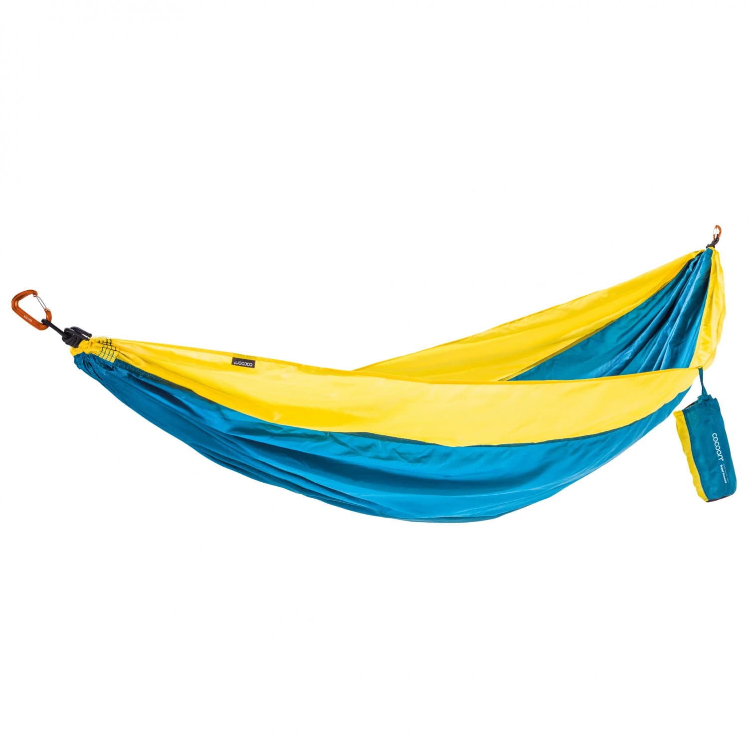 Хамак Cocoon Travel Hammock Double Hammock - Island Green