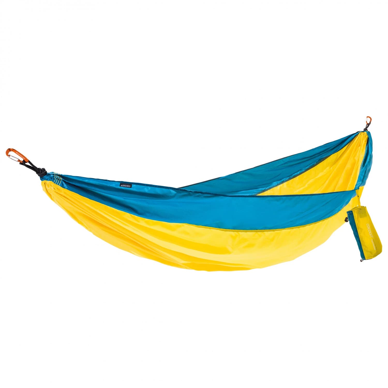 Хамак Cocoon Travel Hammock Double Hammock - Sunshine