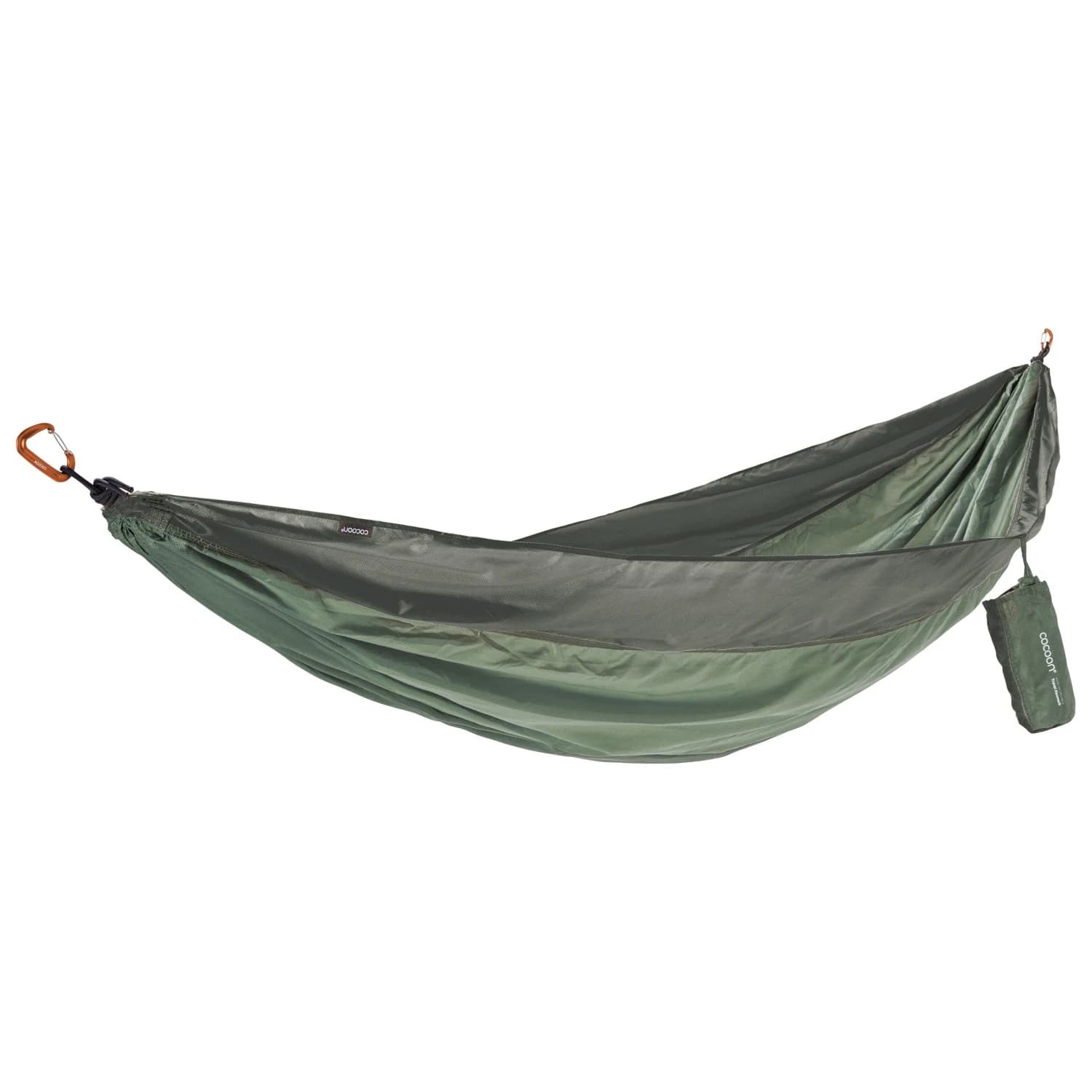 Хамак Cocoon Travel Hammock Double Hammock - Cypress Green