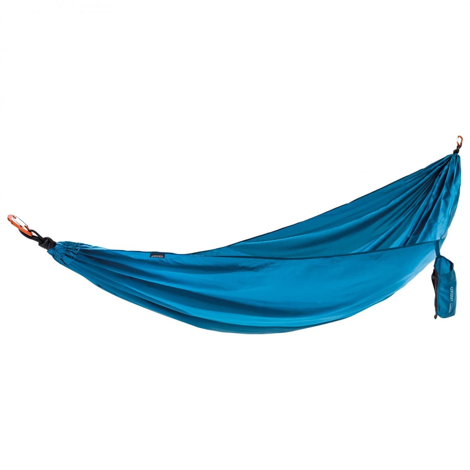 Хамак Cocoon Travel Hammock Single Hammock - Island Green