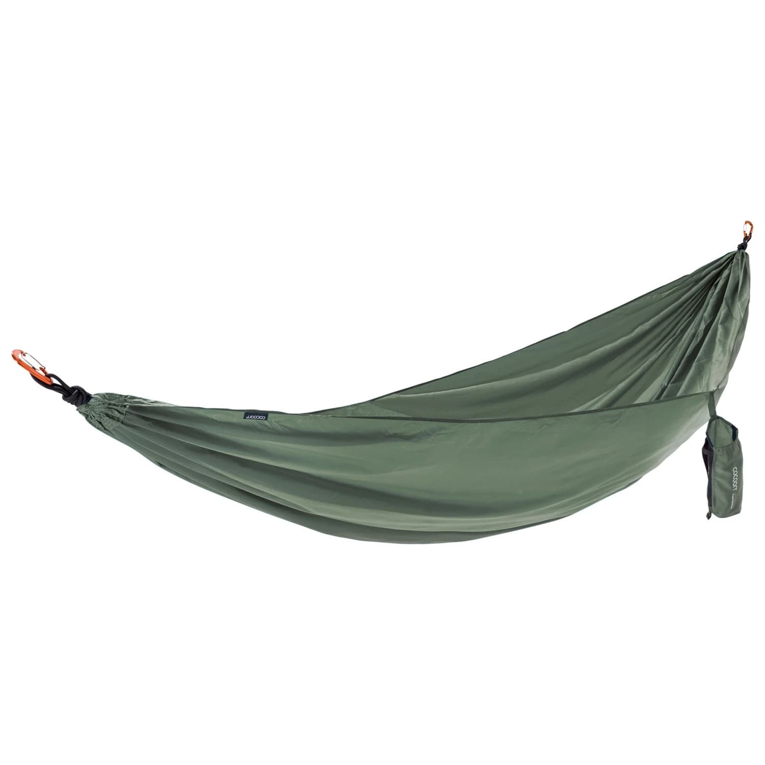 Хамак Cocoon Travel Hammock Single Hammock - Cypress Green