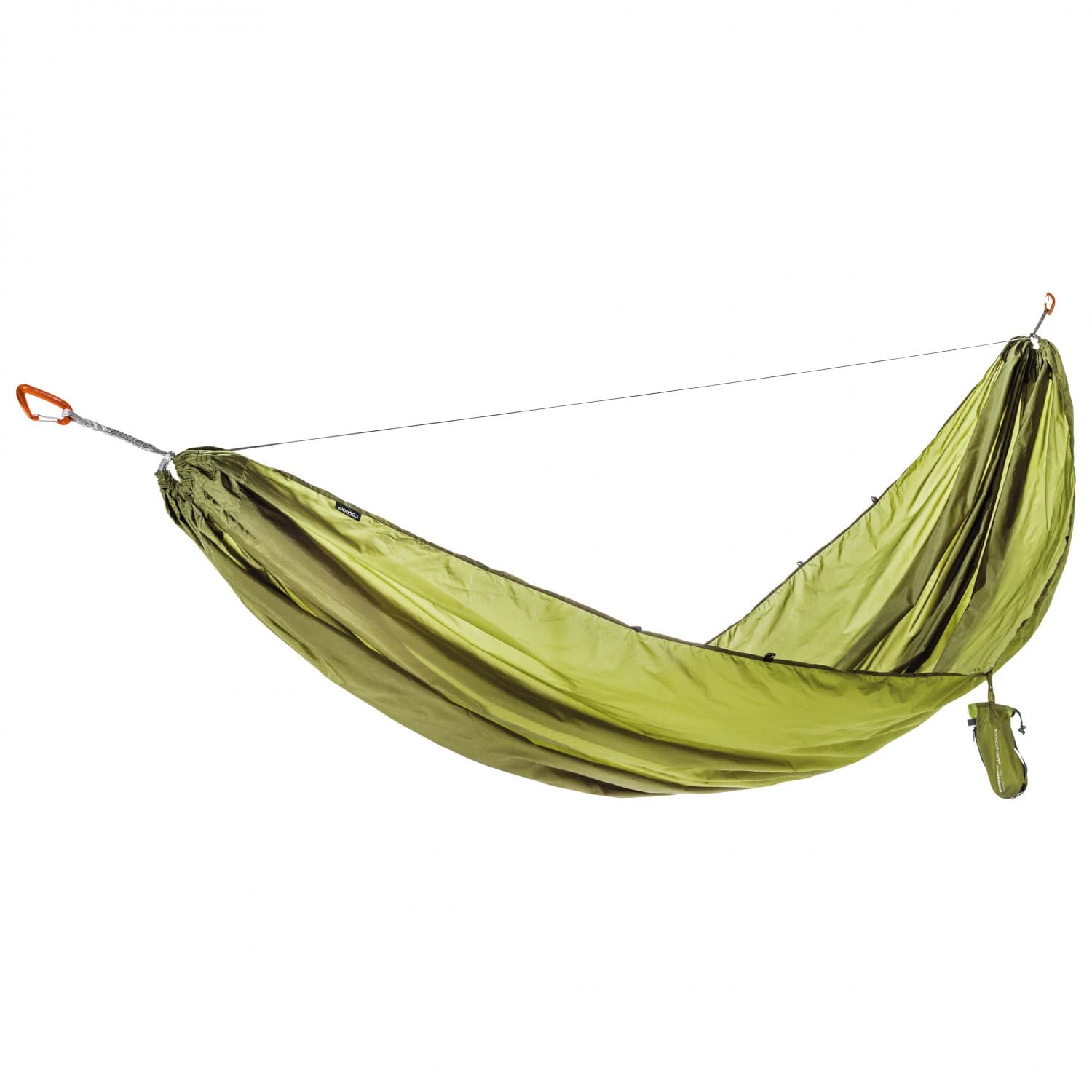 Хамак Cocoon Ultralight Hammock Single Hammock - Olive Green