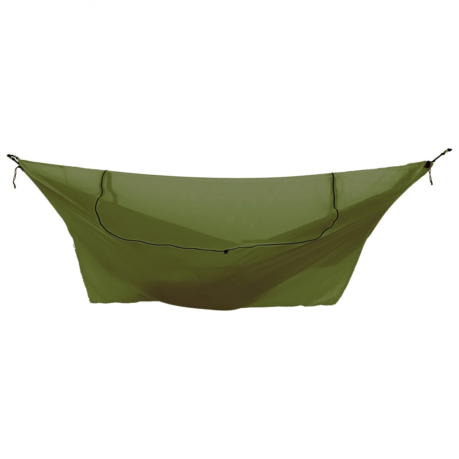 Хамак Ticket to the moon Convertible BugNet 360° Hammock extension - Green