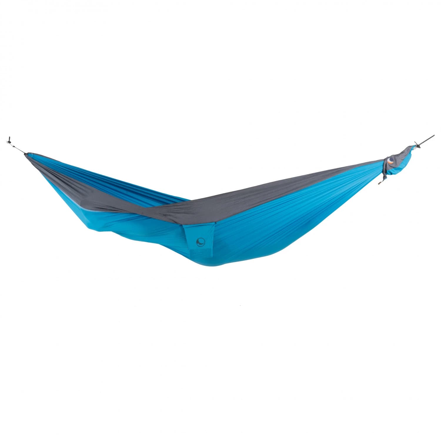 Хамак Ticket to the moon King Size Hammock - Aqua / Dark Grey