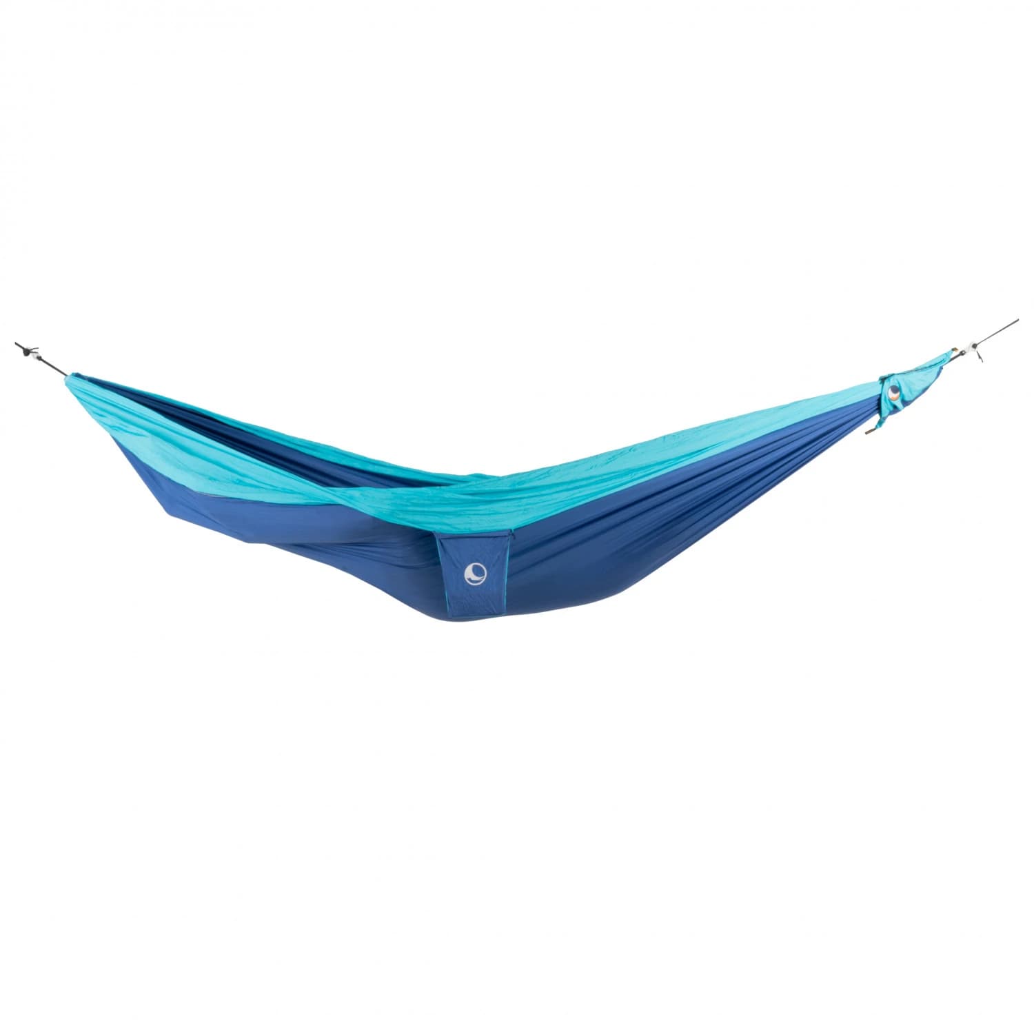 Хамак Ticket to the moon King Size Hammock - Royal Blue / Turquoise