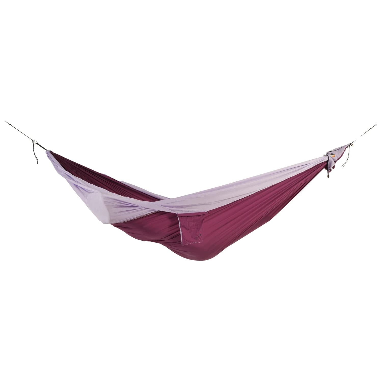 Хамак Ticket to the moon King Size Hammock - Plum / Light Purple