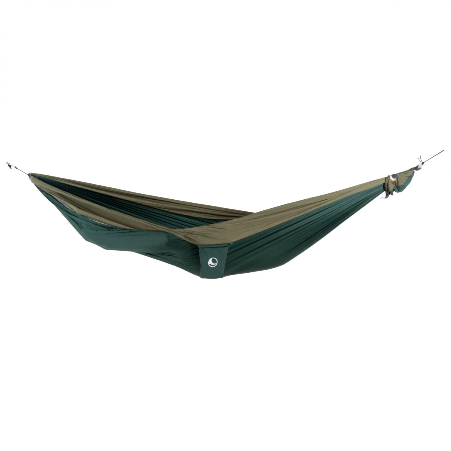 Хамак Ticket to the moon Original Hammock - Dark Green / Army Green