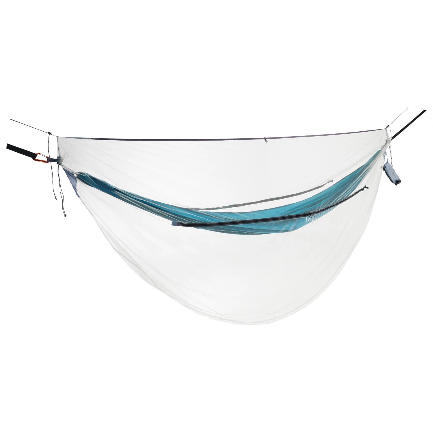 Хамак Cocoon Mosquito Net Ultralight for Hammocks Mosquito net - Silt Green