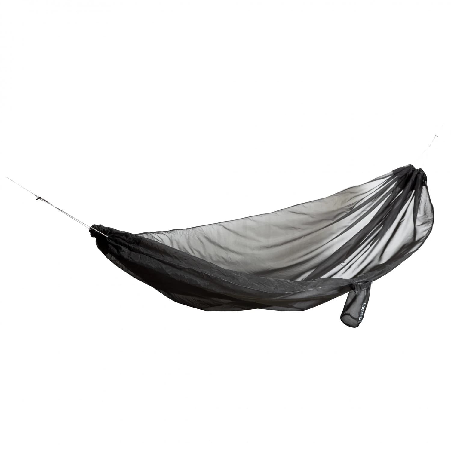 Хамак Exped Travel Hammock Mesh Kit Hammock - Black