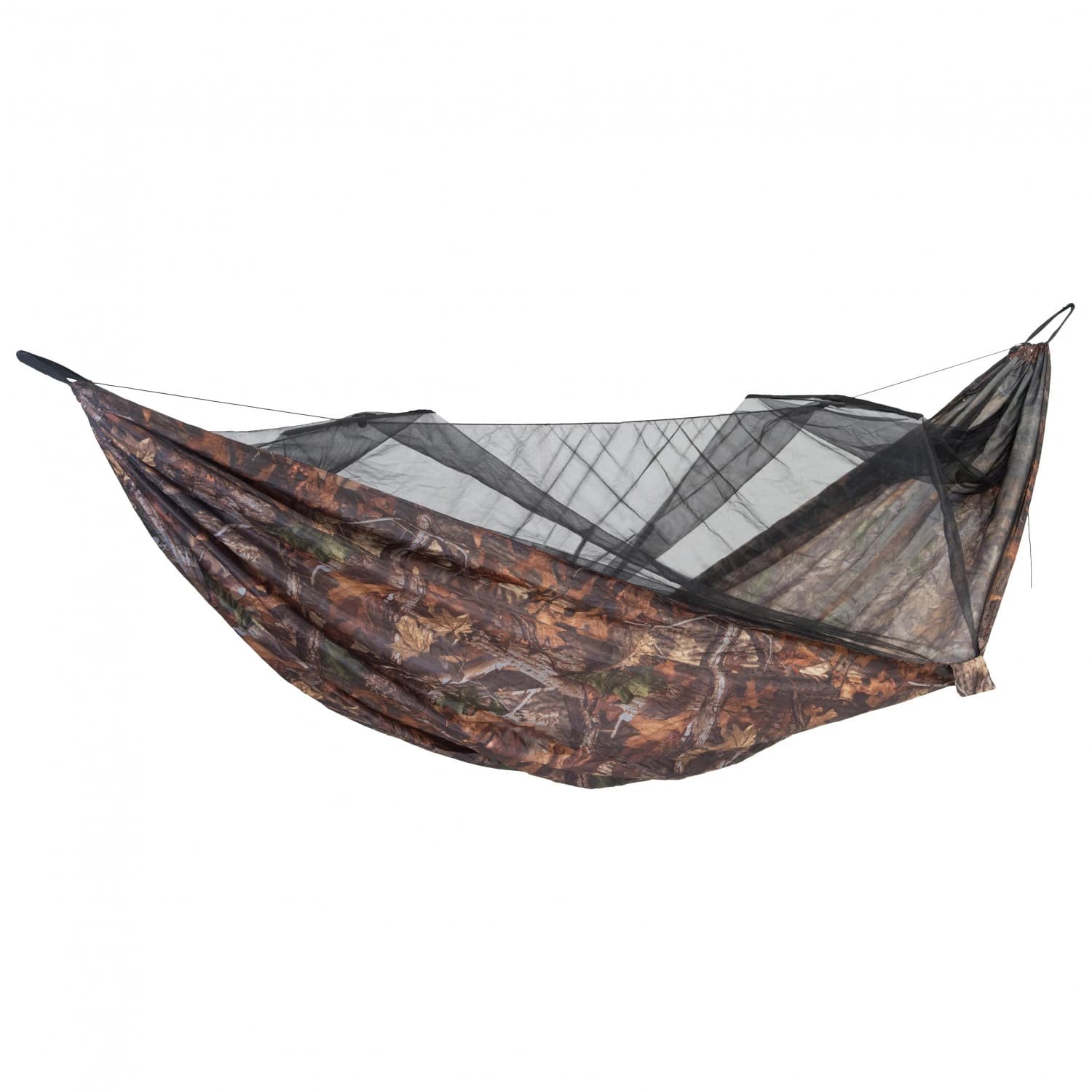 Хамак Amazonas Moskito-Traveller Forest Hammock - Camo