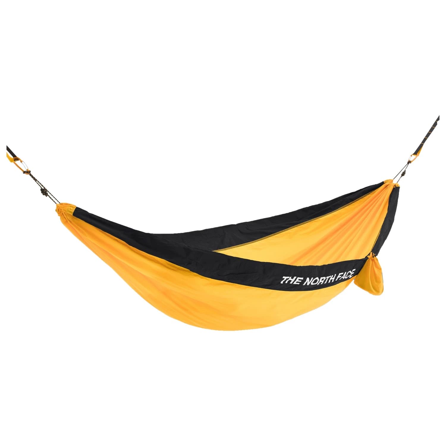 Хамак The north face Wawona Hammock - Summit Gold / TNF Black