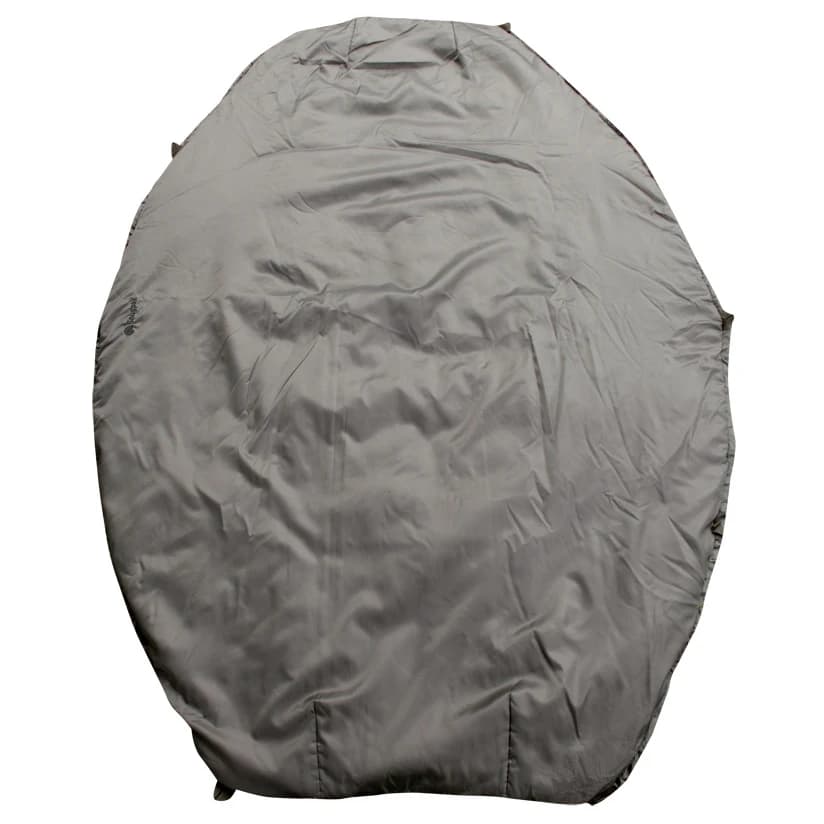 Хамак Snugpak Under Blanket für Hängematte Hammock extension - Olive