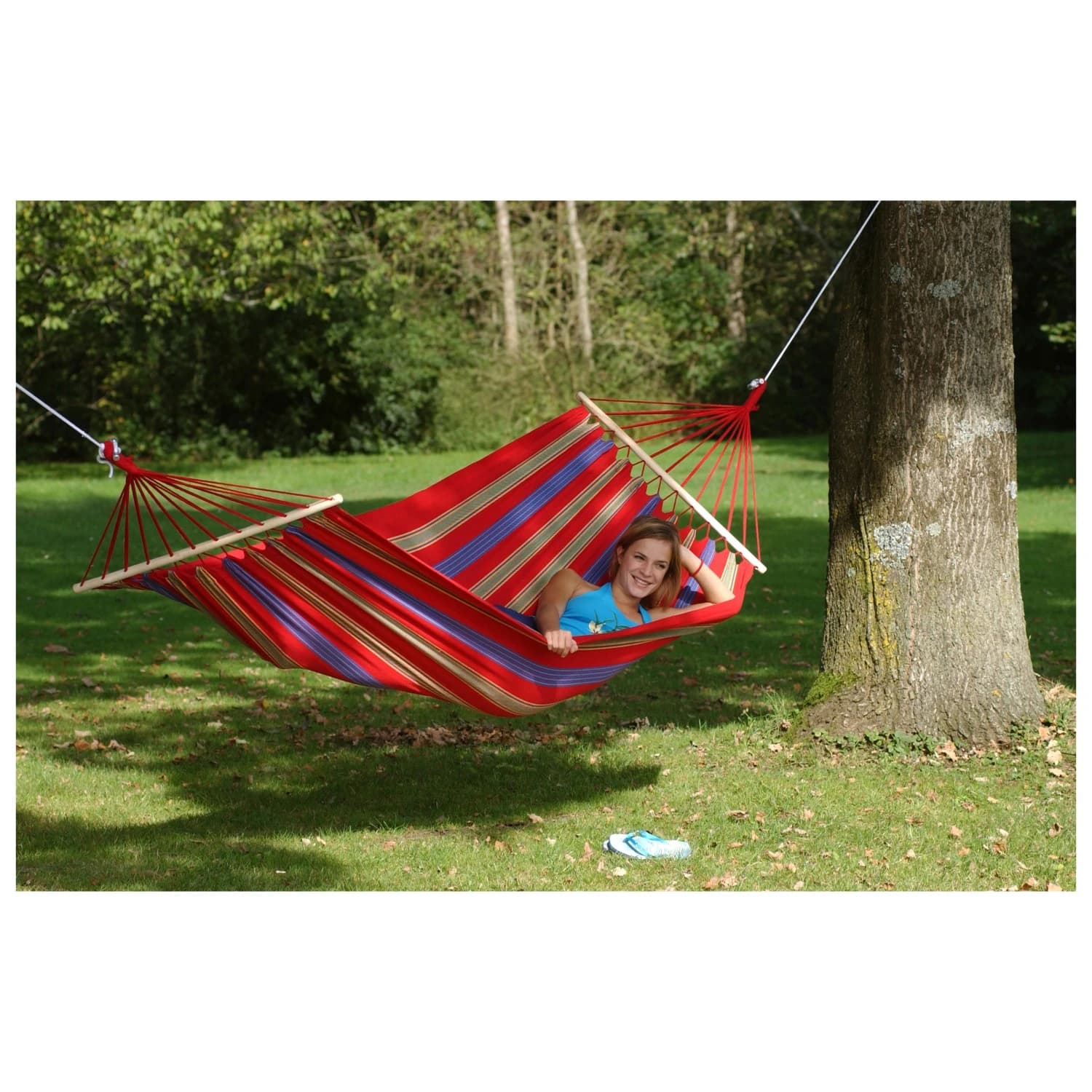 Хамак Amazonas Aruba Hammock - Cayenne