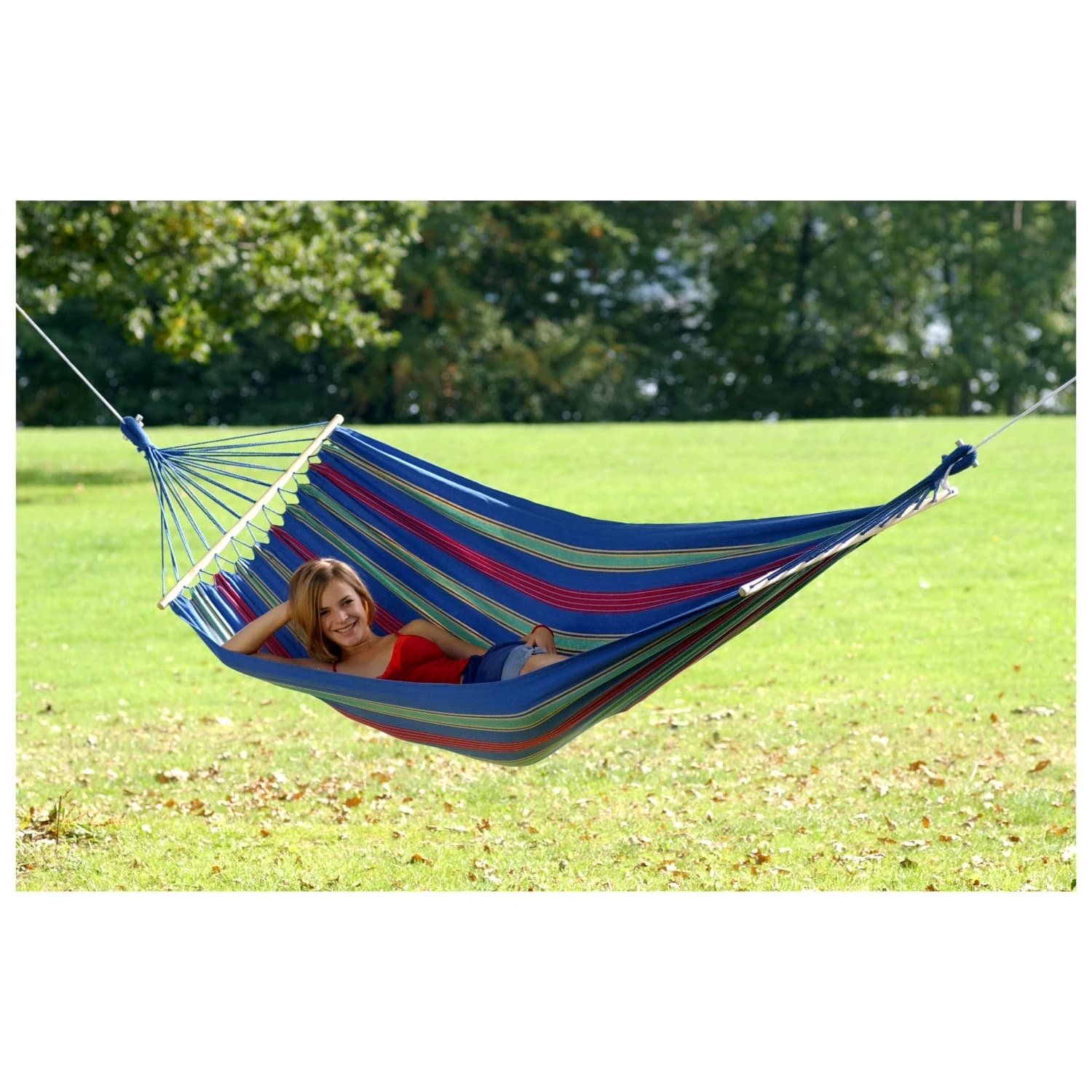 Хамак Amazonas Aruba Hammock - Juniper