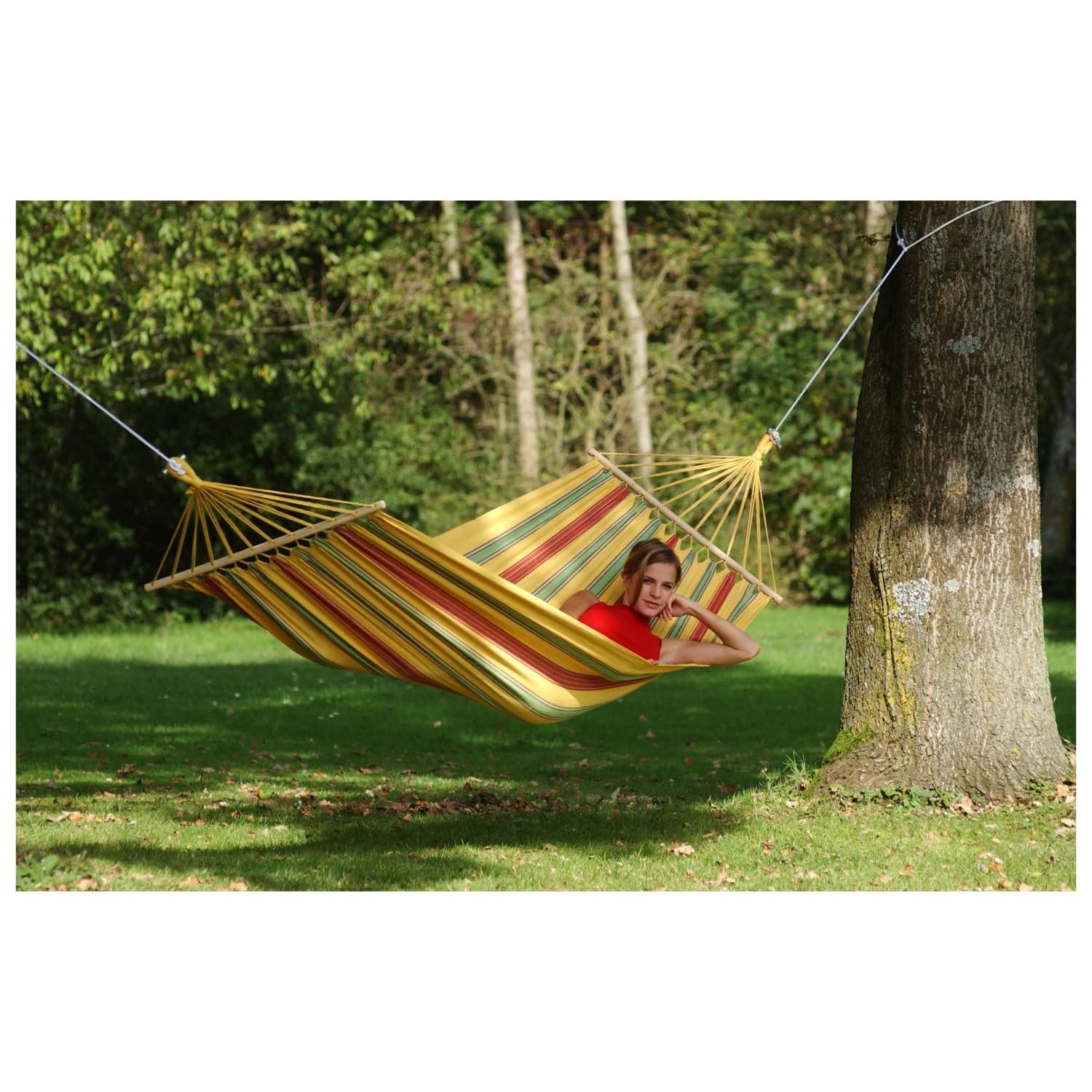 Хамак Amazonas Aruba Hammock - Vanilla