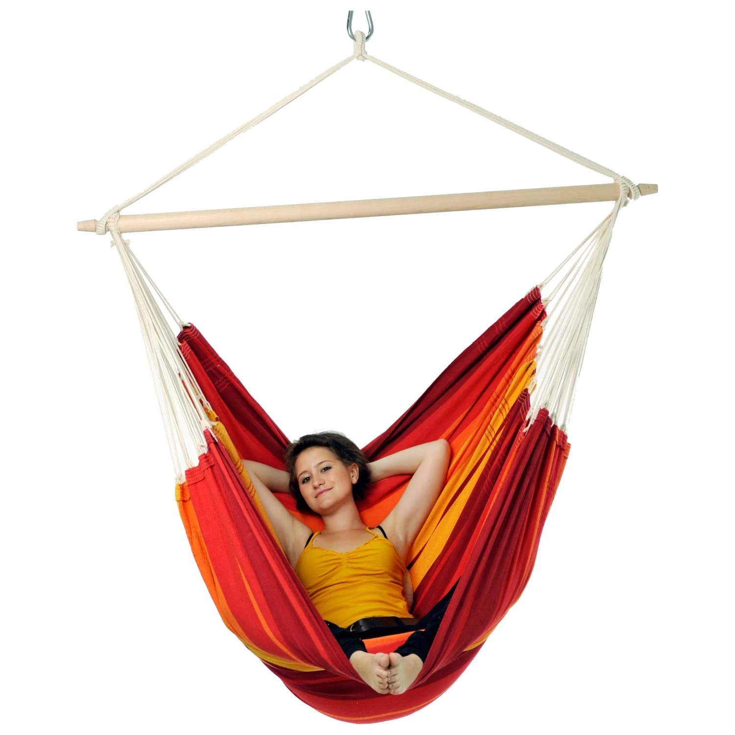 Хамак Amazonas Gigante Hammock - Lava
