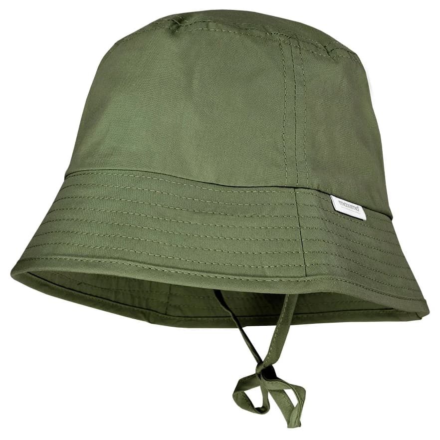 Детска шапка maximo Kid's Mini Boy Hat with Ribbon Hat - Kaper