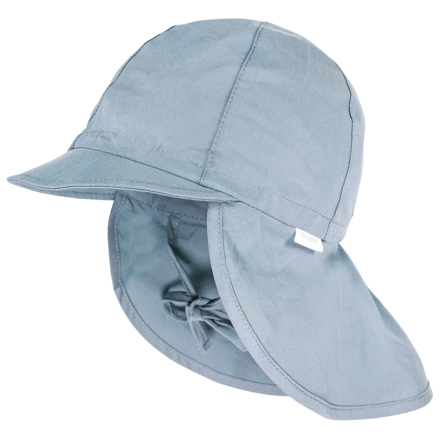 Детска шапка maximo Kid's Mini Boy Shield Hat - Flint Stone
