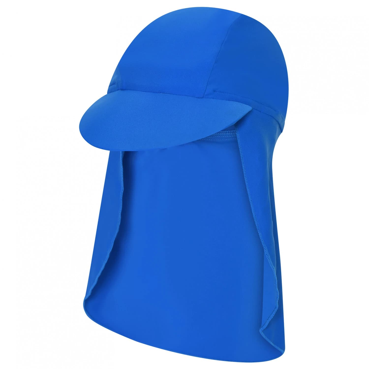 Детска шапка с козирка Lego Kid's Ari 301 Cap - Blue