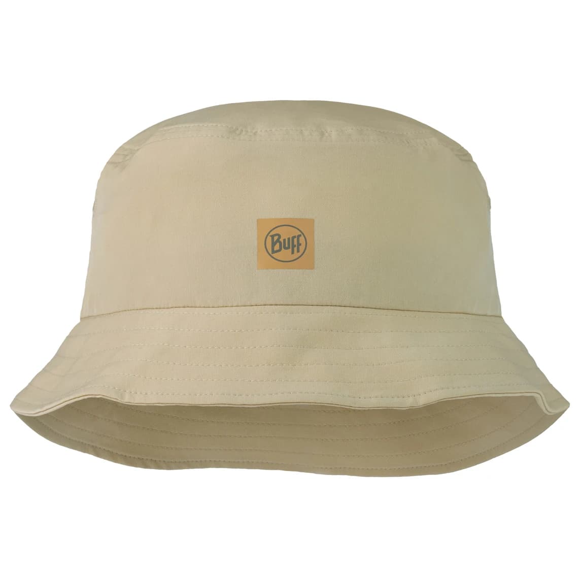 Шапка Buff Adventure Bucket Hat - Solid Sand