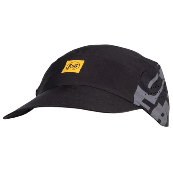 Шапка с козирка Buff Pack Speed Cap - Logo Black