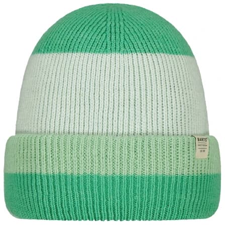 Детска зимна шапка (beanie) Barts Kid's Sirque Beanie - Ocean