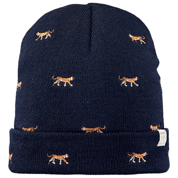Детска зимна шапка (beanie) Barts Kid's Vinson Beanie - Navy