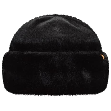 Зимна шапка (beanie) Barts Women's Cherrybush Hat Beanie - Black