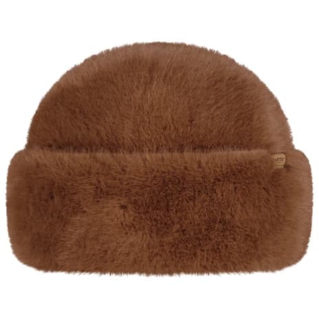 Зимна шапка (beanie) Barts Women's Cherrybush Hat Beanie - Brown